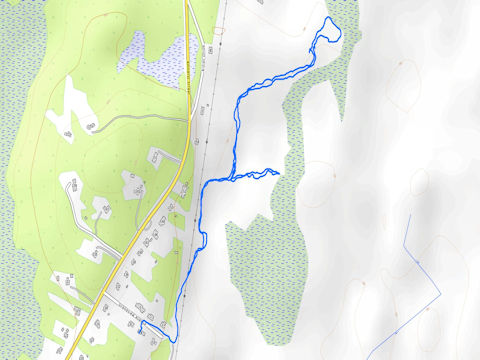 gpx track image