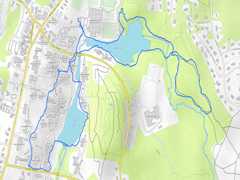 gpx track image