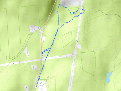 gpx track image
