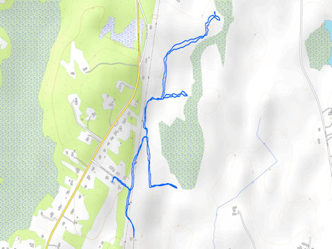 gpx track image