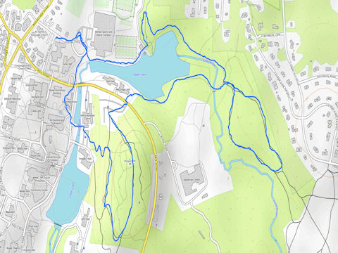 gpx track image