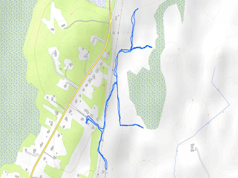 gpx track image