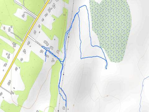 gpx track image