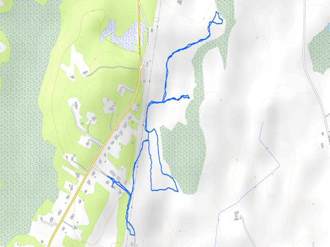 gpx track image