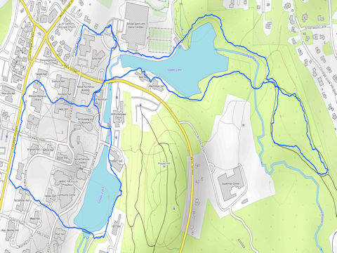 gpx track image