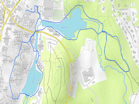 gpx track image
