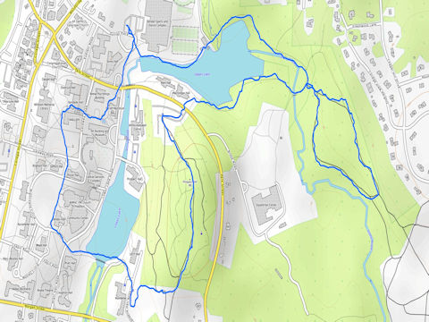 gpx track image