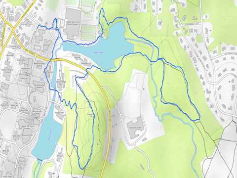 gpx track image