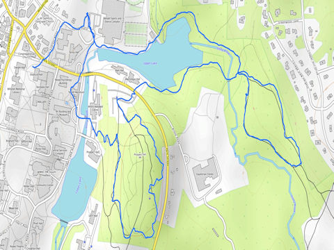 gpx track image