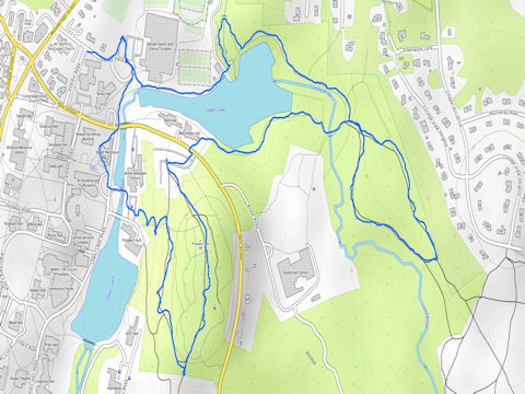 gpx track image