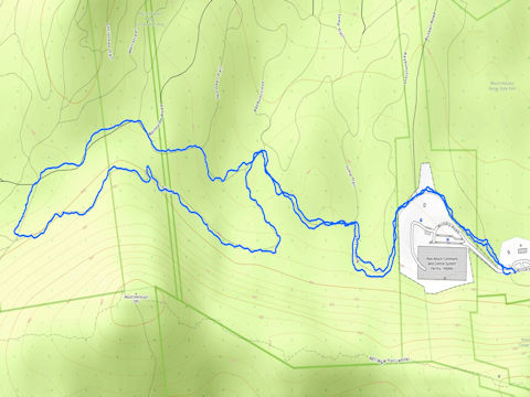 gpx track image