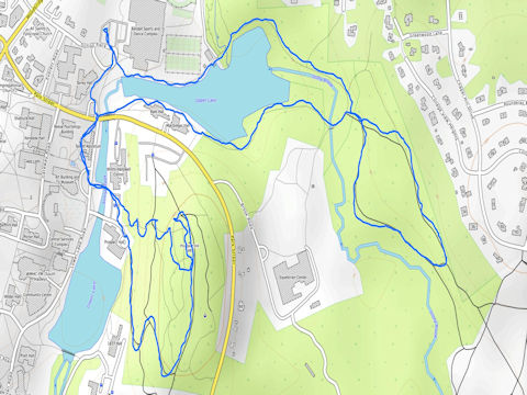 gpx track image