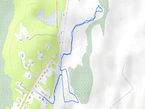 gpx track image