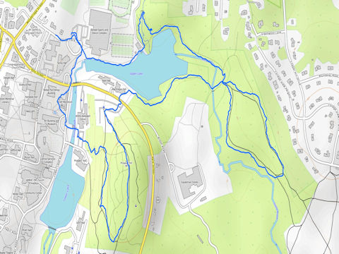 gpx track image
