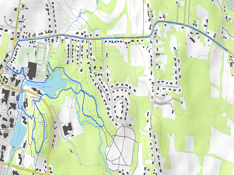 gpx track image