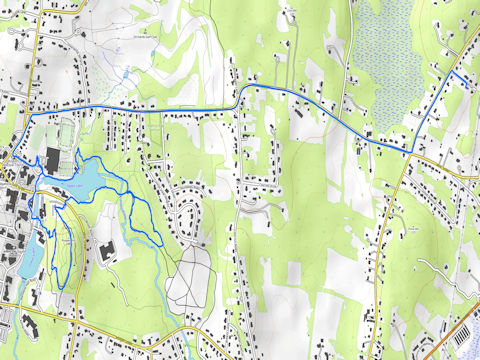 gpx track image