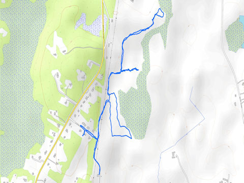 gpx track image