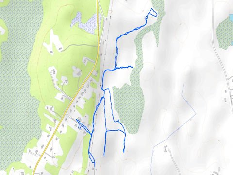 gpx track image