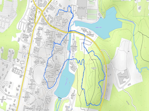 gpx track image