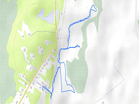 gpx track image