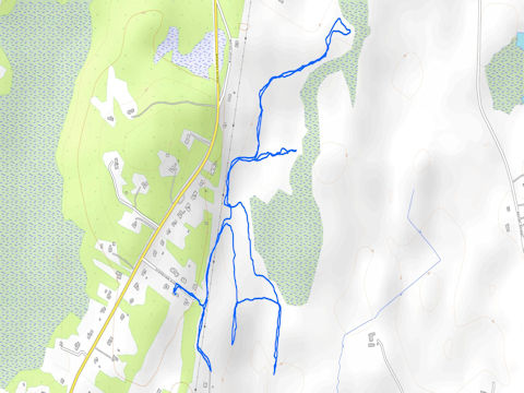 gpx track image
