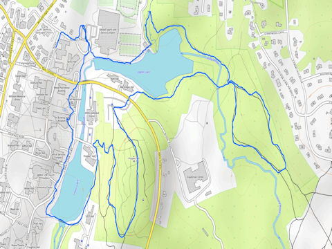 gpx track image