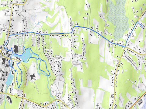 gpx track image