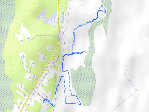 gpx track image
