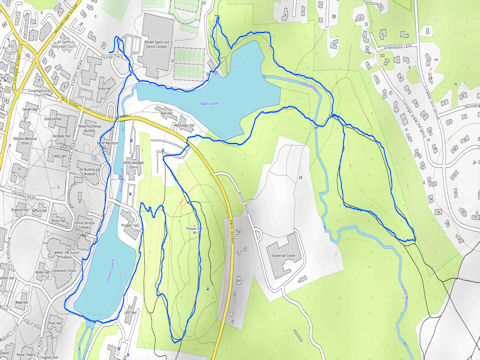 gpx track image
