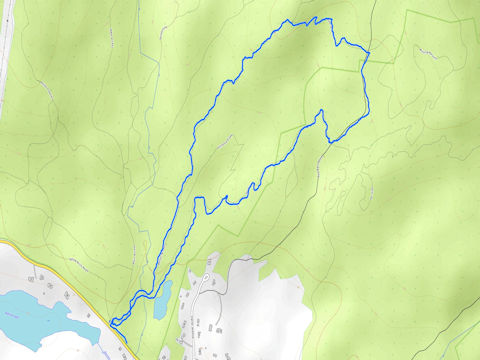 gpx track image