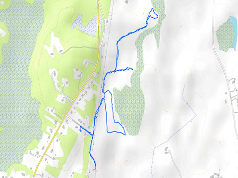 gpx track image