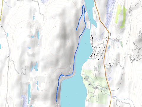 gpx track image
