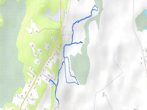 gpx track image