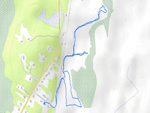 gpx track image