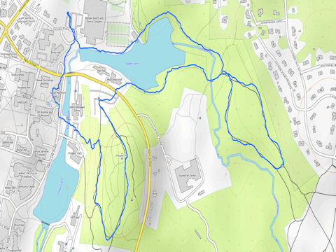 gpx track image