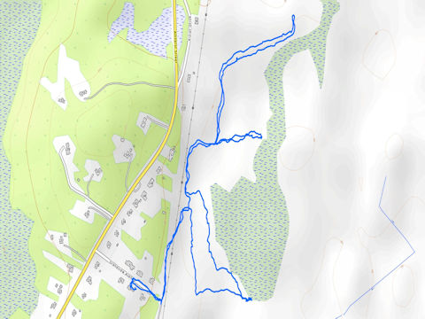 gpx track image