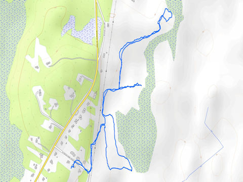 gpx track image