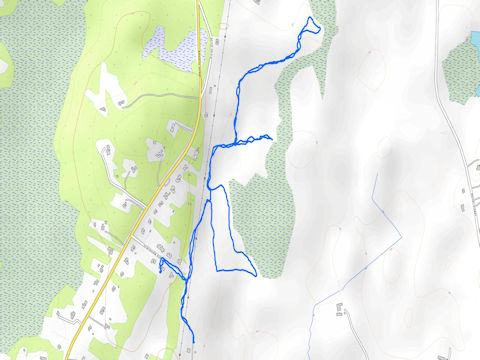 gpx track image