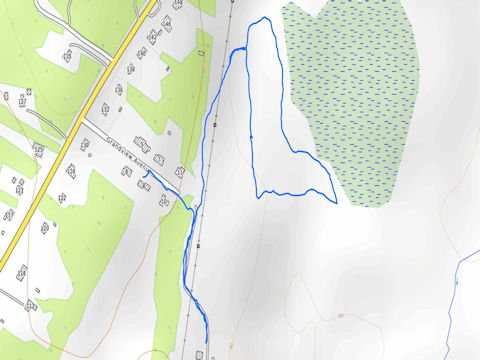 gpx track image