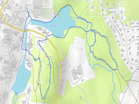 gpx track image