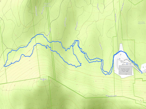 gpx track image