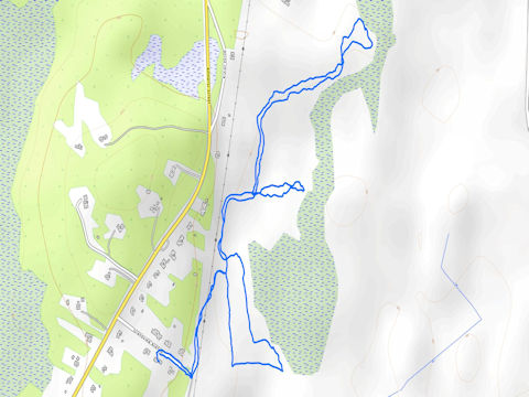 gpx track image