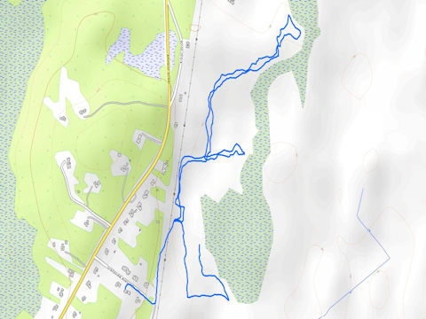 gpx track image