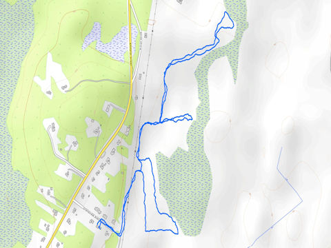 gpx track image