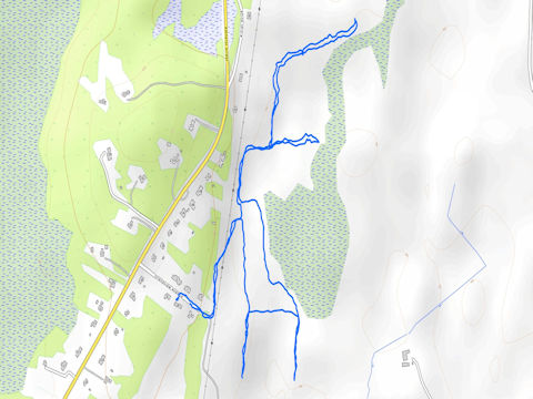 gpx track image