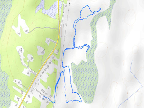 gpx track image