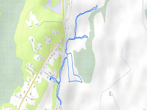 gpx track image