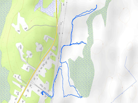 gpx track image