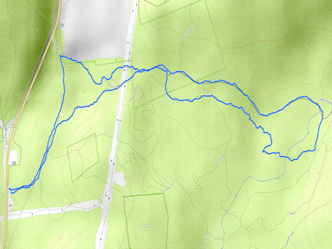 gpx track image
