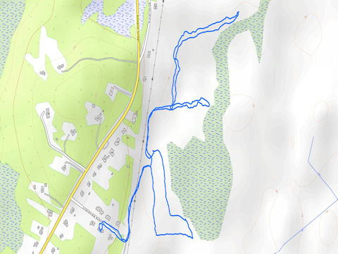 gpx track image